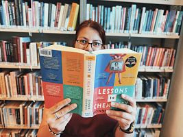 bookTalk_knihovna Jihlava